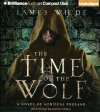 The Time of the Wolf (10-Volume Set) : A Novel of Medieval England (Hereward) （Unabridged）