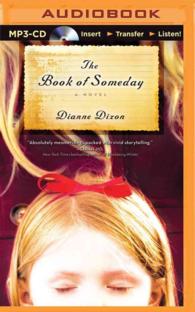 The Book of Someday （MP3 UNA）