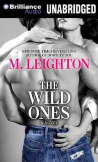 The Wild Ones (7-Volume Set) (A Wild Ones Novel) （Unabridged）