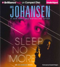 Sleep No More (10-Volume Set) (Eve Duncan) （Unabridged）