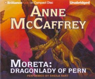 Moreta (10-Volume Set) : Dragonlady of Pern (Dragonriders of Pern) （Unabridged）