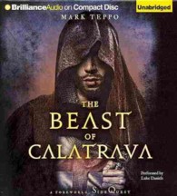 The Beast of Calatrava (3-Volume Set) : A Foreworld Sidequest (The Foreworld Saga) （Unabridged）