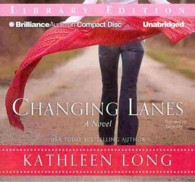 Changing Lanes (6-Volume Set) : Library Edition （Unabridged）