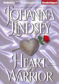 Heart of a Warrior (9-Volume Set) （Unabridged）