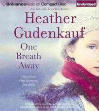 One Breath Away (8-Volume Set) （Unabridged）