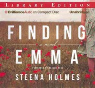 Finding Emma (7-Volume Set) : Library Edition （Unabridged）