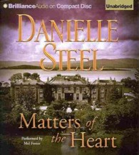 Matters of the Heart (9-Volume Set) （Unabridged）