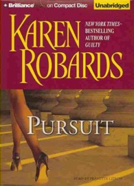 Pursuit (10-Volume Set) （Unabridged）