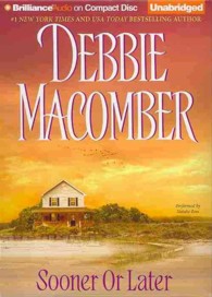 Sooner or Later (8-Volume Set) （Unabridged）