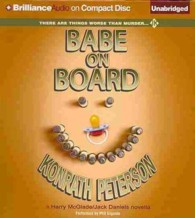 Babe on Board (2-Volume Set) (Harry Mcglade/jack Daniels) （Unabridged）