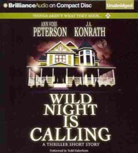 Wild Night is Calling （Unabridged）