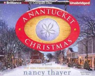 A Nantucket Christmas (4-Volume Set) （Unabridged）