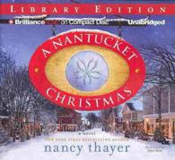 A Nantucket Christmas (4-Volume Set) : Library Edition （Unabridged）