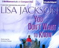 You Don't Want to Know (15-Volume Set) （Unabridged）