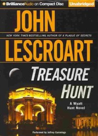 Treasure Hunt (9-Volume Set) (Wyatt Hunt) （Unabridged）