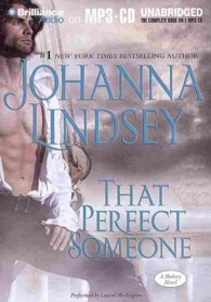 That Perfect Someone (Malory) （MP3 UNA）