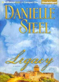 Legacy (8-Volume Set) （Unabridged）