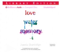 Love Water Memory (8-Volume Set) : Library Edition （Unabridged）