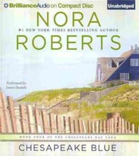 Chesapeake Blue (8-Volume Set) (Chesapeake Bay) （Unabridged）