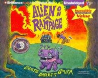 Alien on a Rampage (6-Volume Set) (The Intergalactic Bed & Breakfast) （Unabridged）