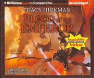 Blood of the Emperor (9-Volume Set) (Annals of Drakis) （Unabridged）