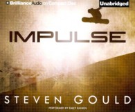 Impulse (10-Volume Set) (Jumper) （Unabridged）