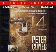 14 (11-Volume Set) : Library Edition （Unabridged）
