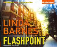 Flashpoint (8-Volume Set) (Carlotta Carlyle Mysteries) （Unabridged）