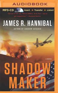 Shadow Maker : A Novel (Nick Baron) （MP3 UNA）