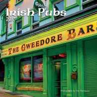 Irish Pubs 2017 Calendar （WAL）