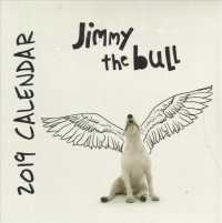 Jimmy the Bull 2019 Calendar （BOX PAG）