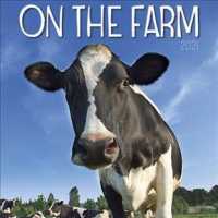 On the Farm 2021 Calendar （WAL）