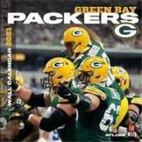 Green Bay Packers 2021 Calendar （WAL）
