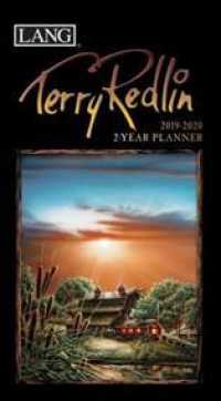 Terry Redlin 2019-2020 2-Year Planner : With Free Pen （EGMT）
