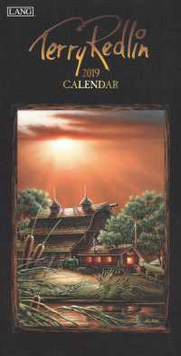 Terry Redlin 2019 Calendar （SPI WAL）