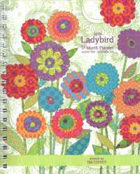 Ladybird Plan-It 17-Month 2019 Planner （EGMT SPI I）