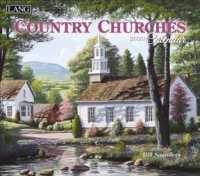 Country Churches 2020 Calendar （WAL）