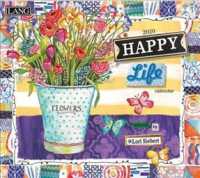 Happy Life 2020 Calendar （WAL）