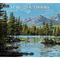 Lure of the Outdoors 2020 Calendar （WAL）