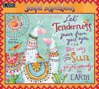 Simple Inspirations 2020 Calendar （WAL）