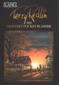 Terry Redlin 2020 Monthly Pocket Planner （EGMT）