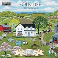 Folk Life 2020 Calendar （WAL）