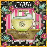 Java 2020 Calendar （WAL）