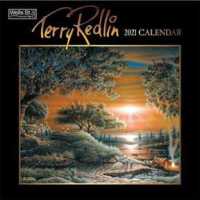 Terry Redlin 2021 Calendar （WAL）