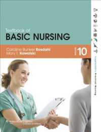 Textbook of Basic Nursing （10 PCK CSM）