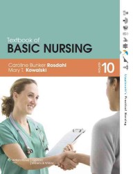 Basic Nursing / Med-Math / Contemporary Practical/Vocational Nursing （10 WKB）