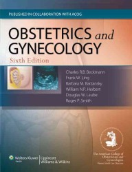 Obstetrics and Gynecology, 6th Ed. + Field Guide to the Eyes + Field Guide to Clinical Dermatology (Field Guide) （6TH）