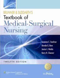 Medical-Surgical Nursing / Introductory Maternity and Pediatric Nursing / Fundamentals of Nursing / Math for Nurses : North American Edition （12 PAP/PSC）