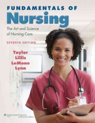 Fundamentals of Nursing, 7th Ed. + Prepu + Focus on Nursing Pharmacology, 5th Ed. + Prepu + Clinical Nursing Skills, 3rd Ed. + Craig. 5th Ed. Text （7 PAP/PSC）