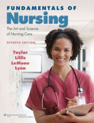 Fundamentals of Nursing : The Art of Science of Nursing Care （7 PCK HAR/）